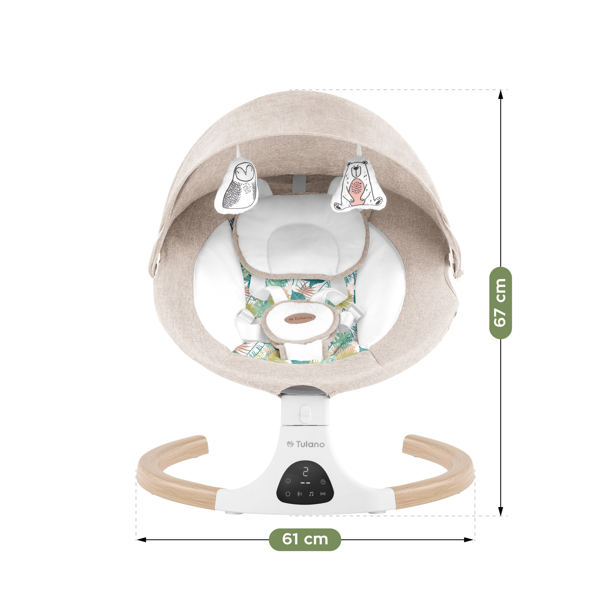 Wymiary Astrid 35 bok