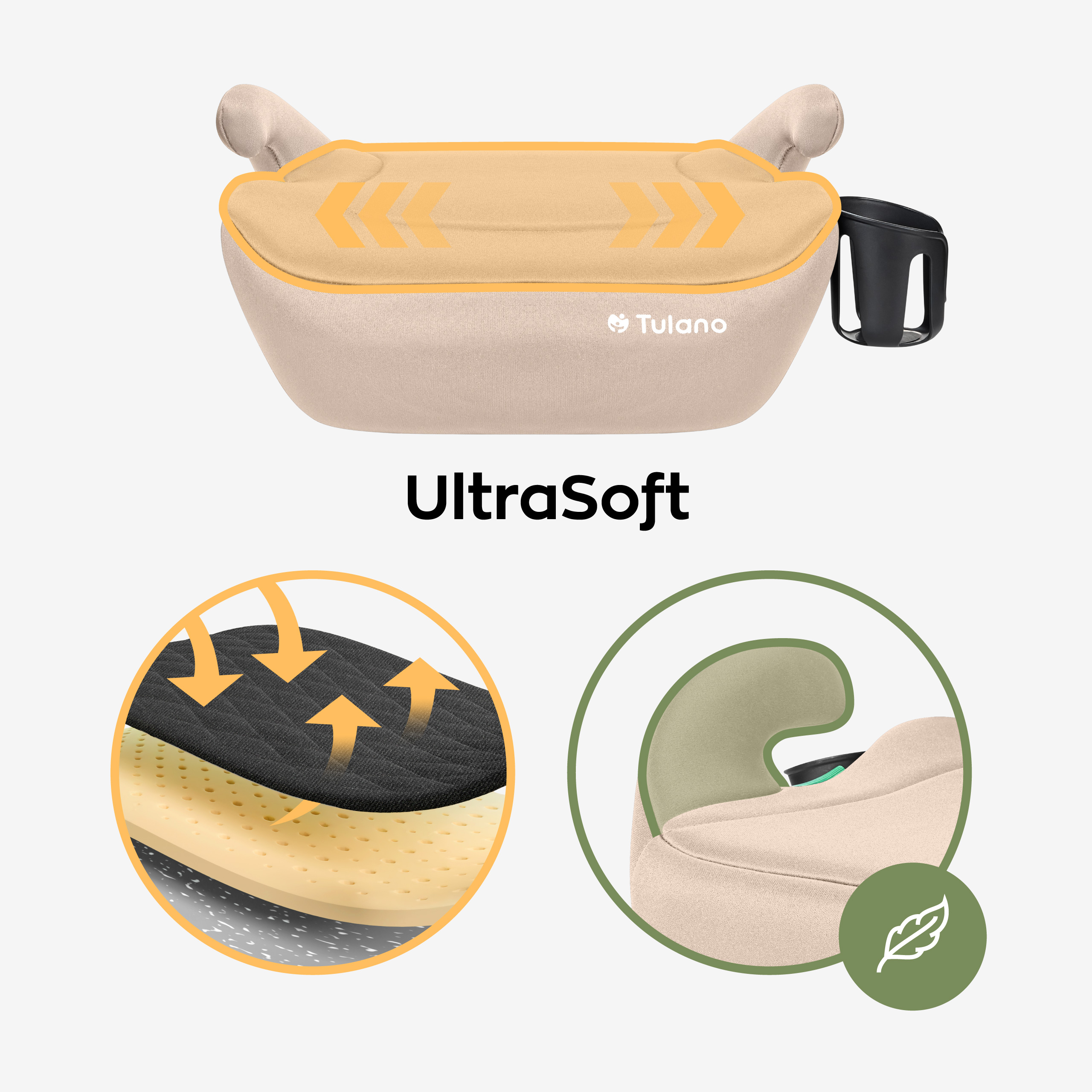 Cabby 30 ultrasoft