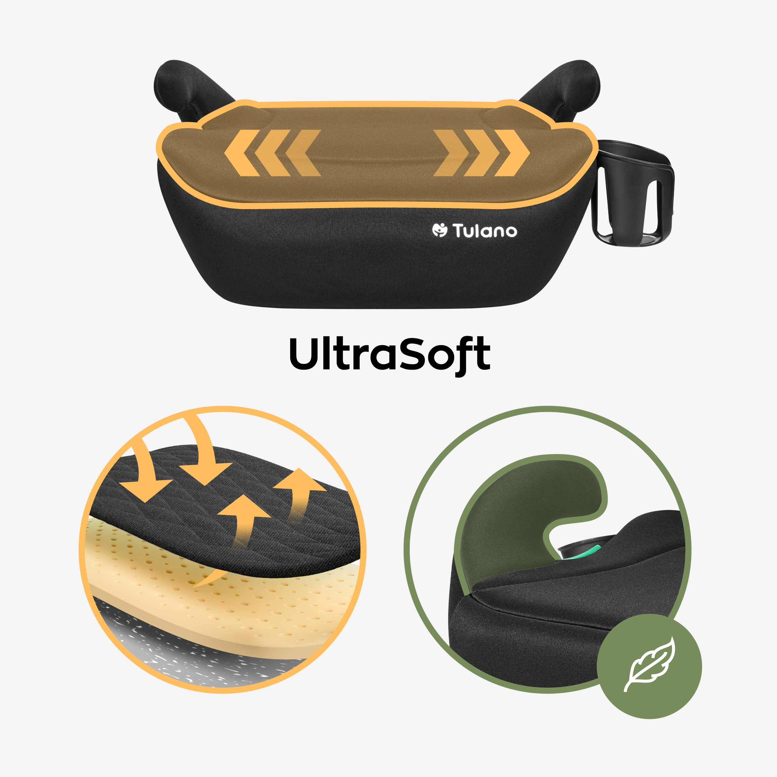 Cabby 30 ultrasoft