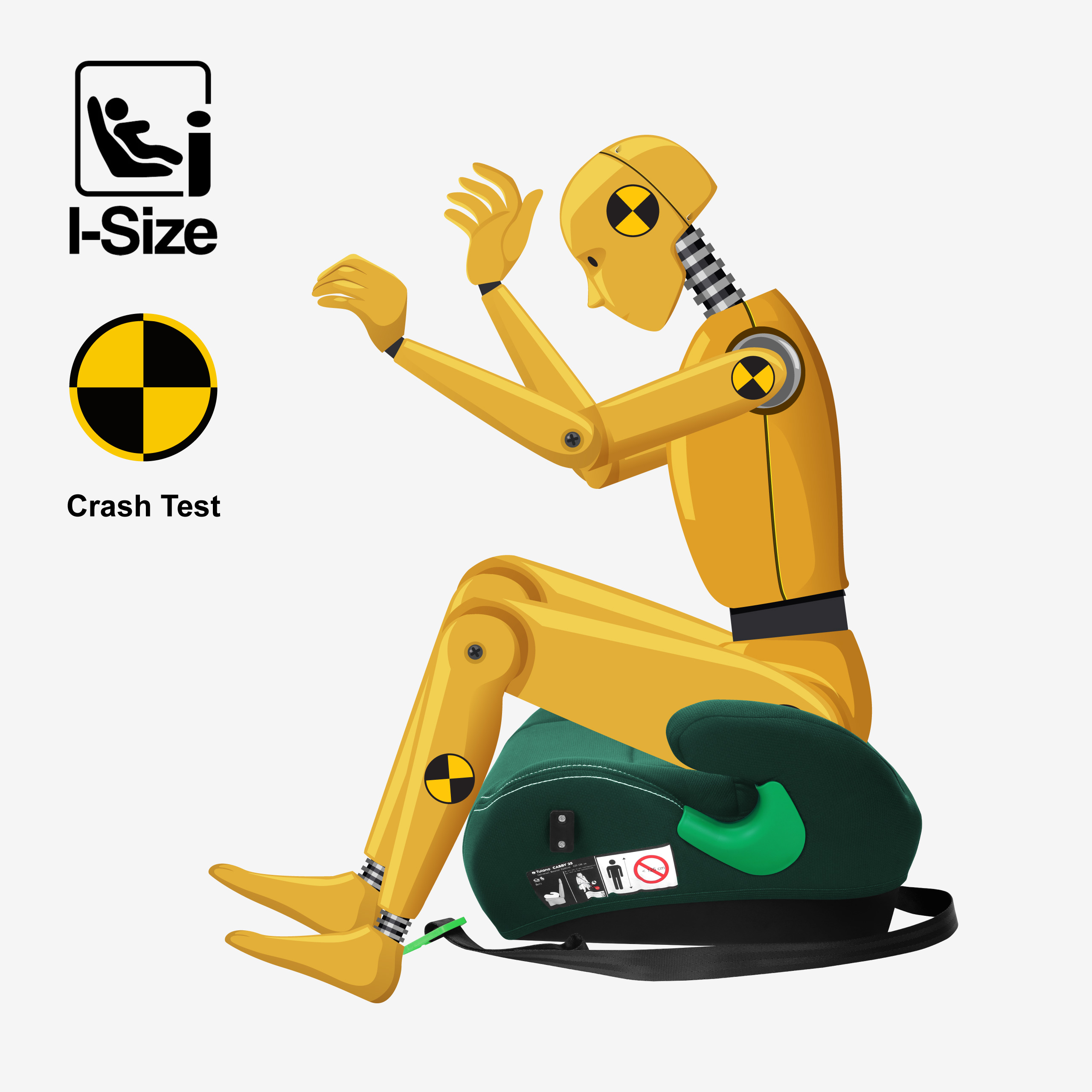Cabby 25 skos