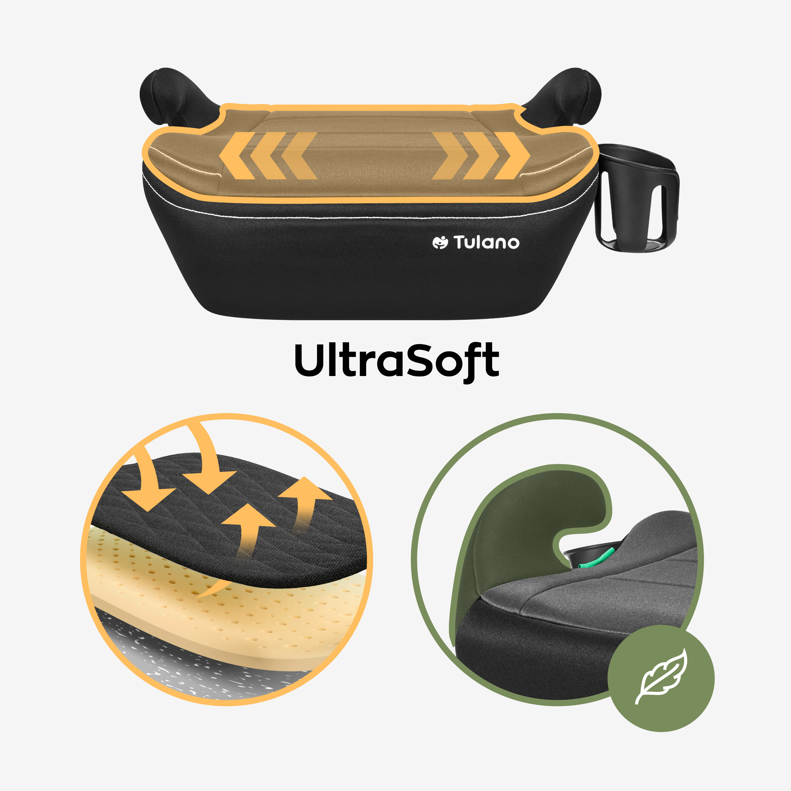 Cabby 30 ultrasoft