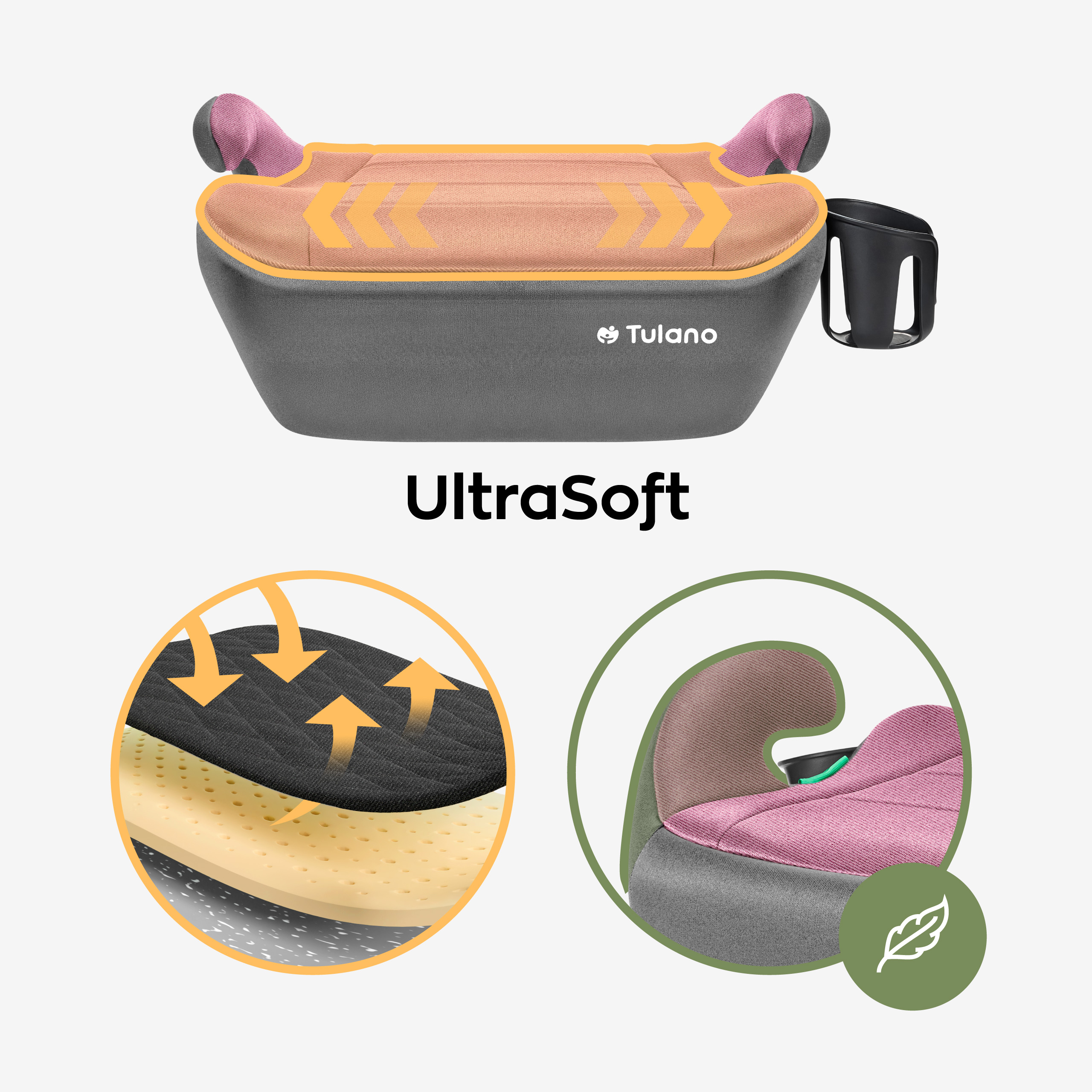 Cabby 30 ultrasoft