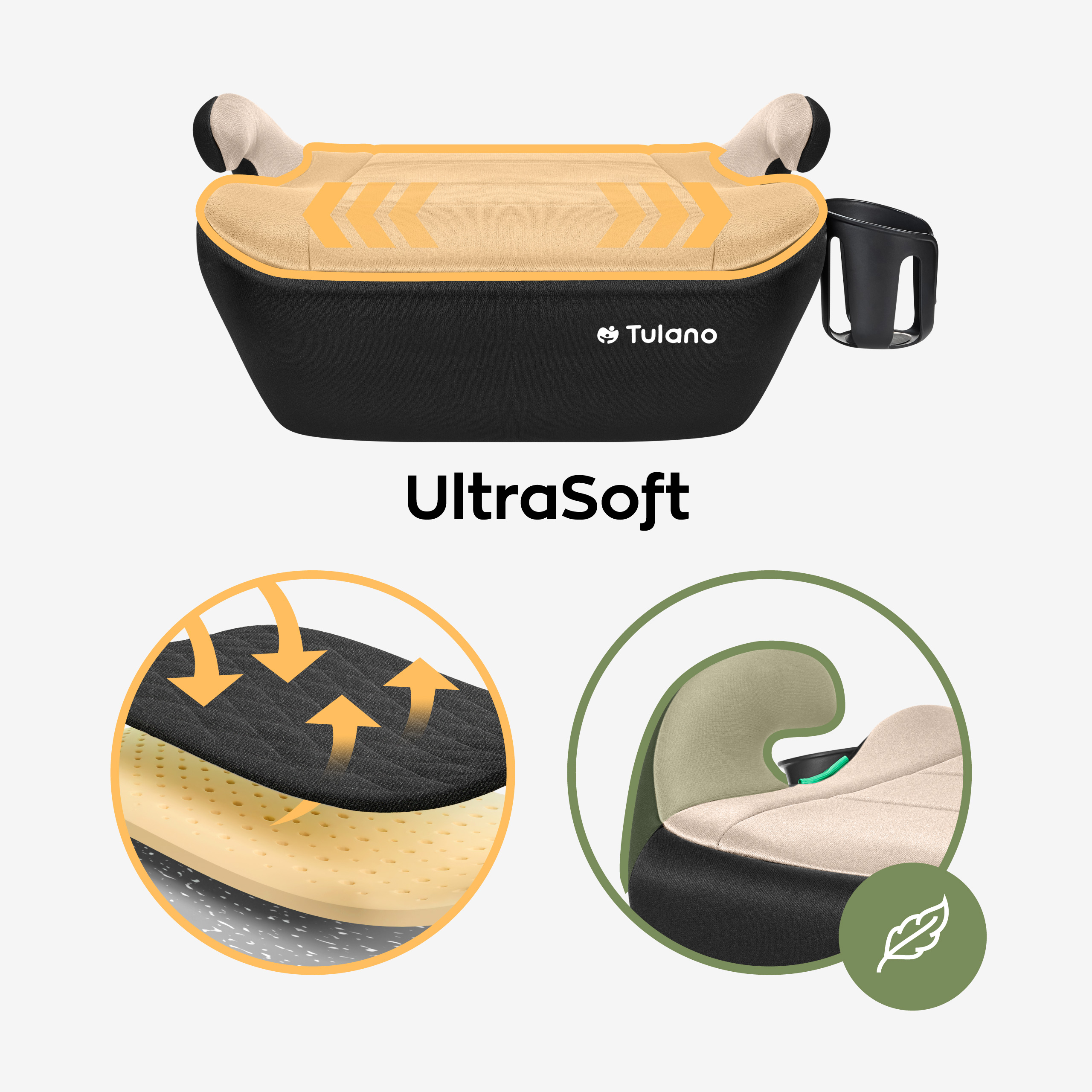Cabby 30 ultrasoft