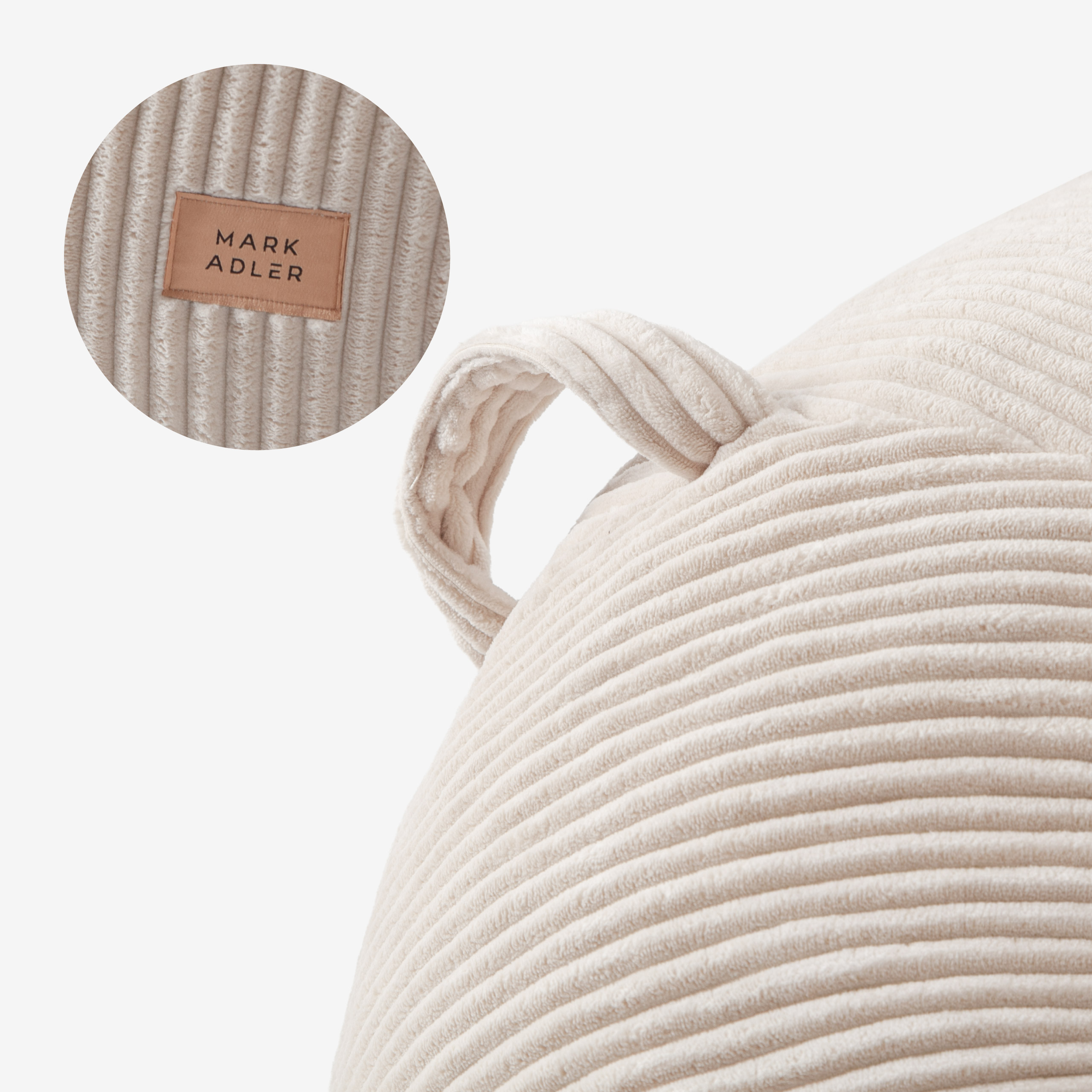 Comfy materiał premium