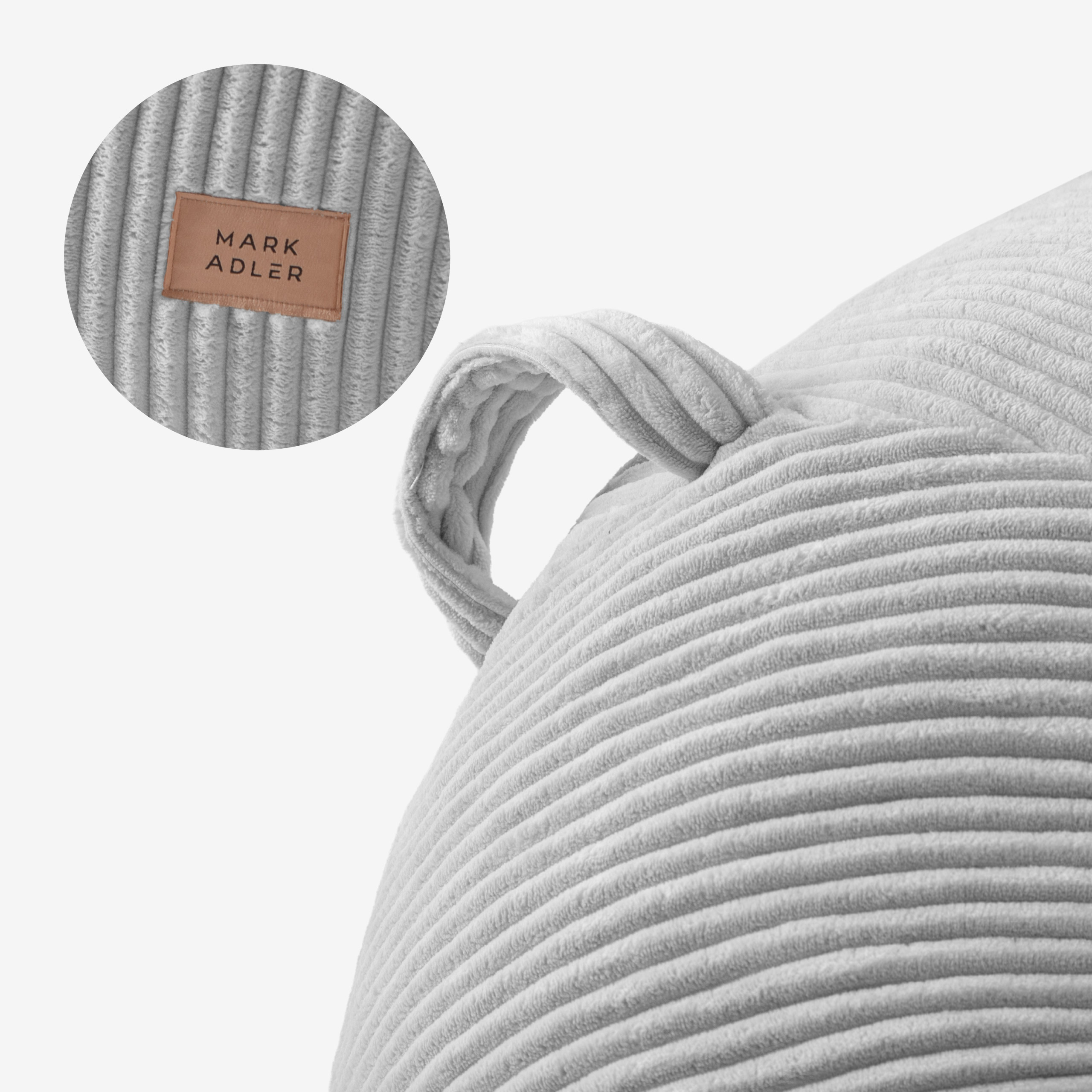 Comfy materiał premium