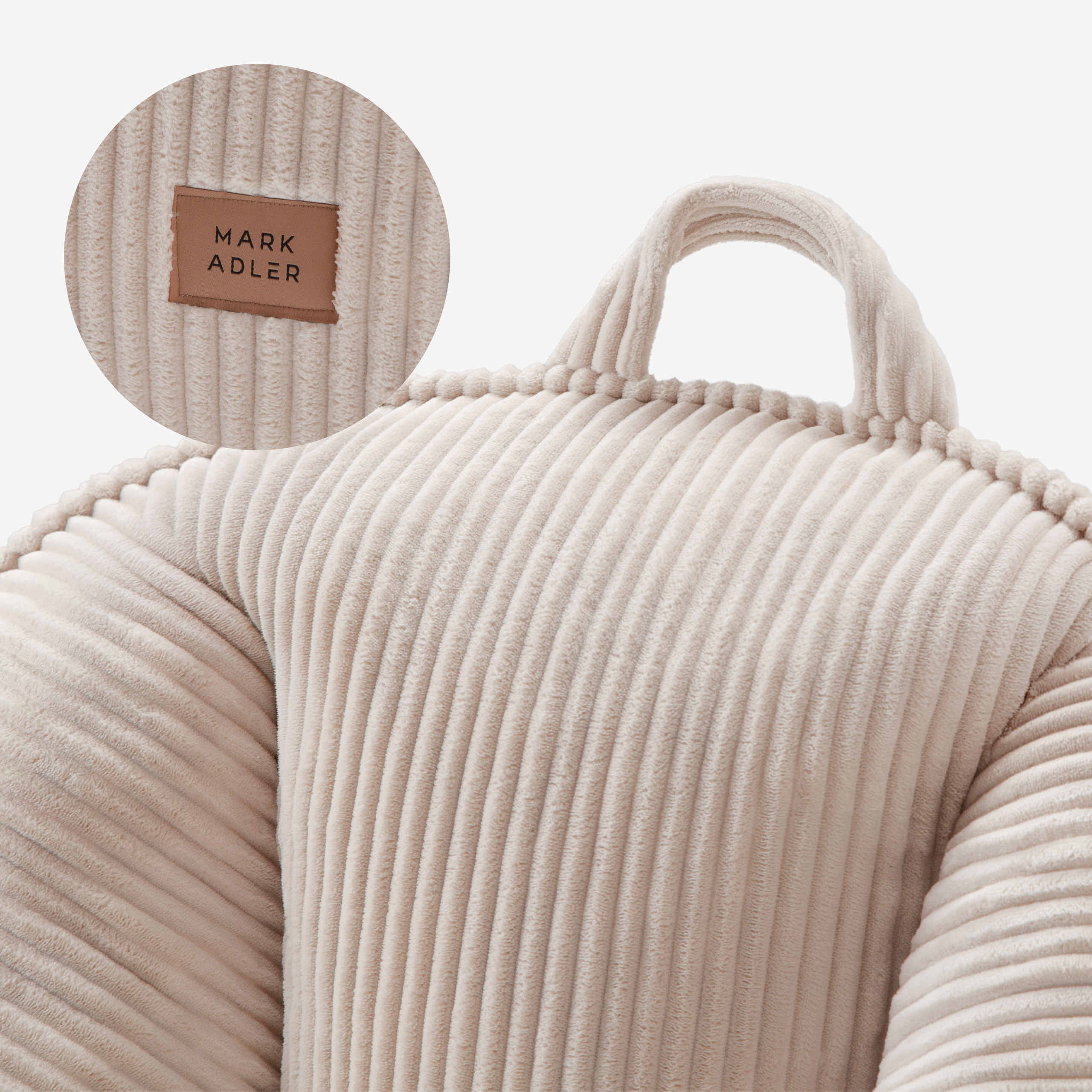 Comfy wygodny materiał