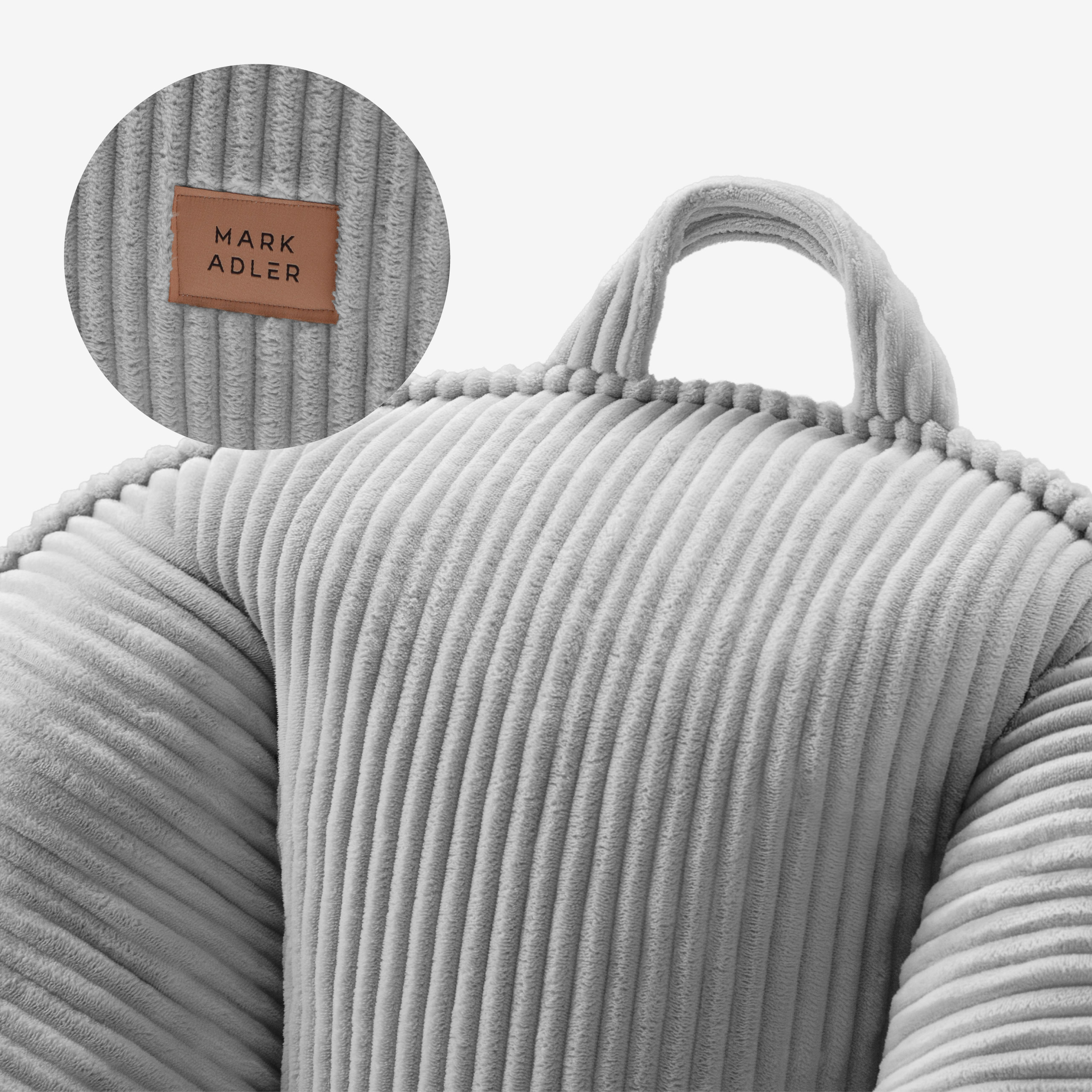 Comfy wygodny materiał