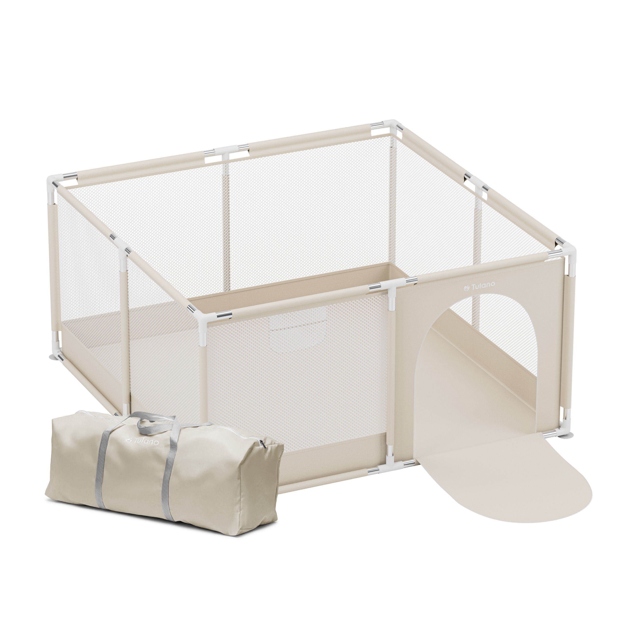 Tulano Cozy 20 kojec skos