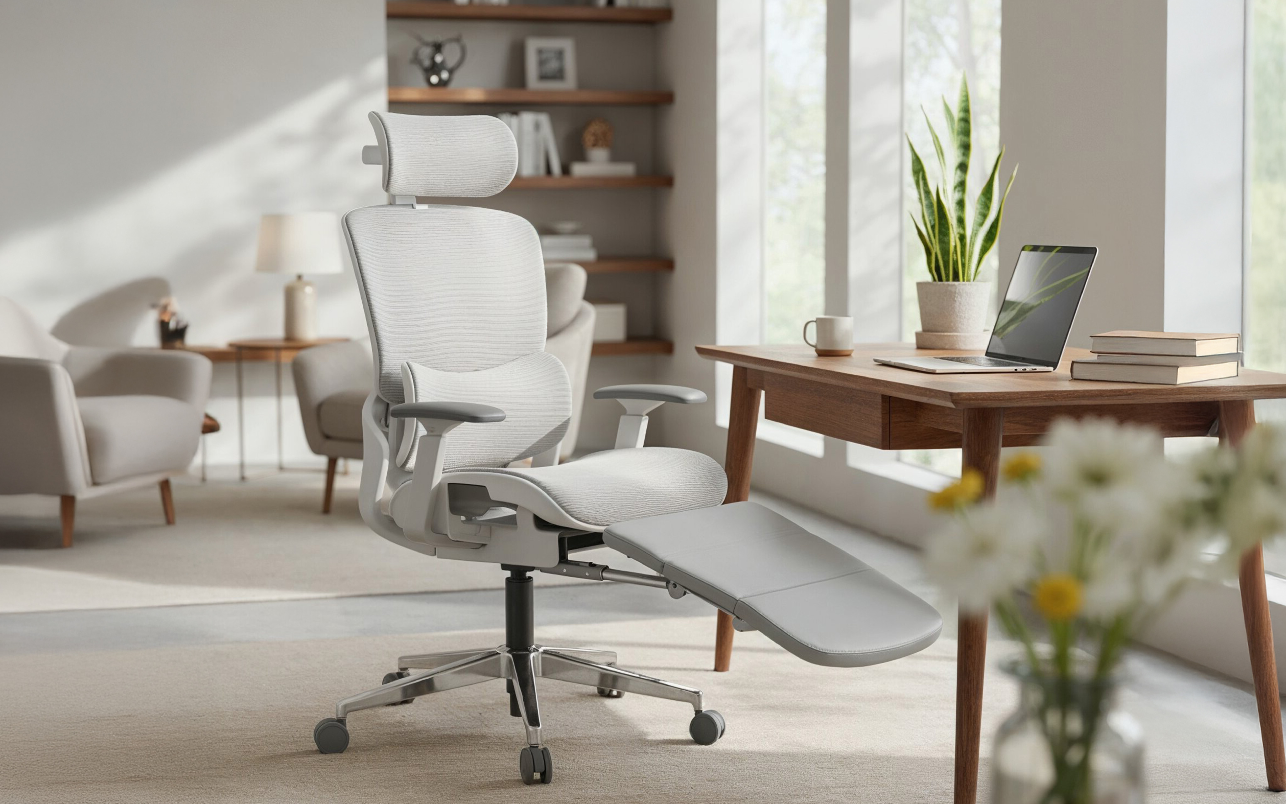 Aranżacja Expert 9.3 Mark Adler