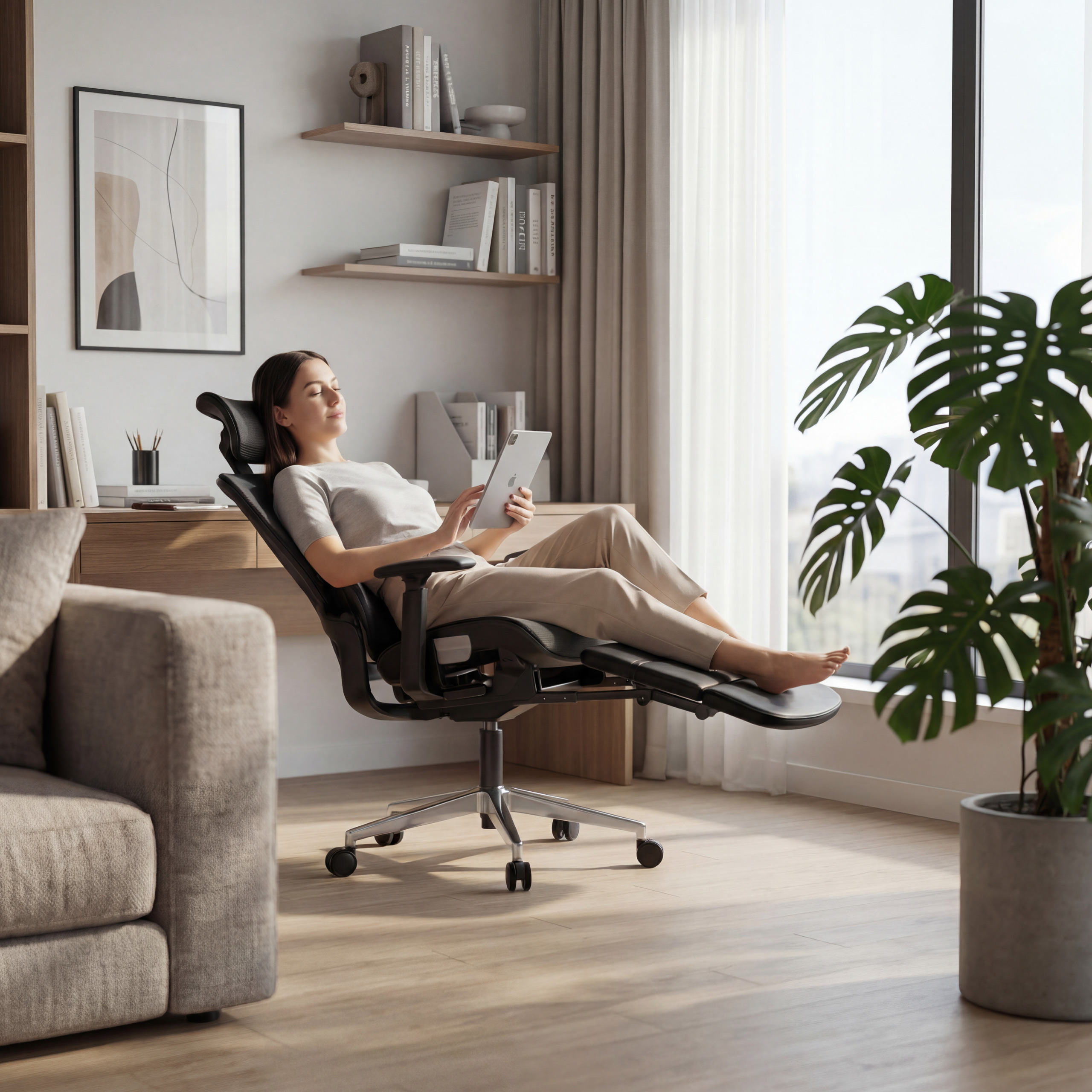 Aranżacja Expert 9.3 Mark Adler