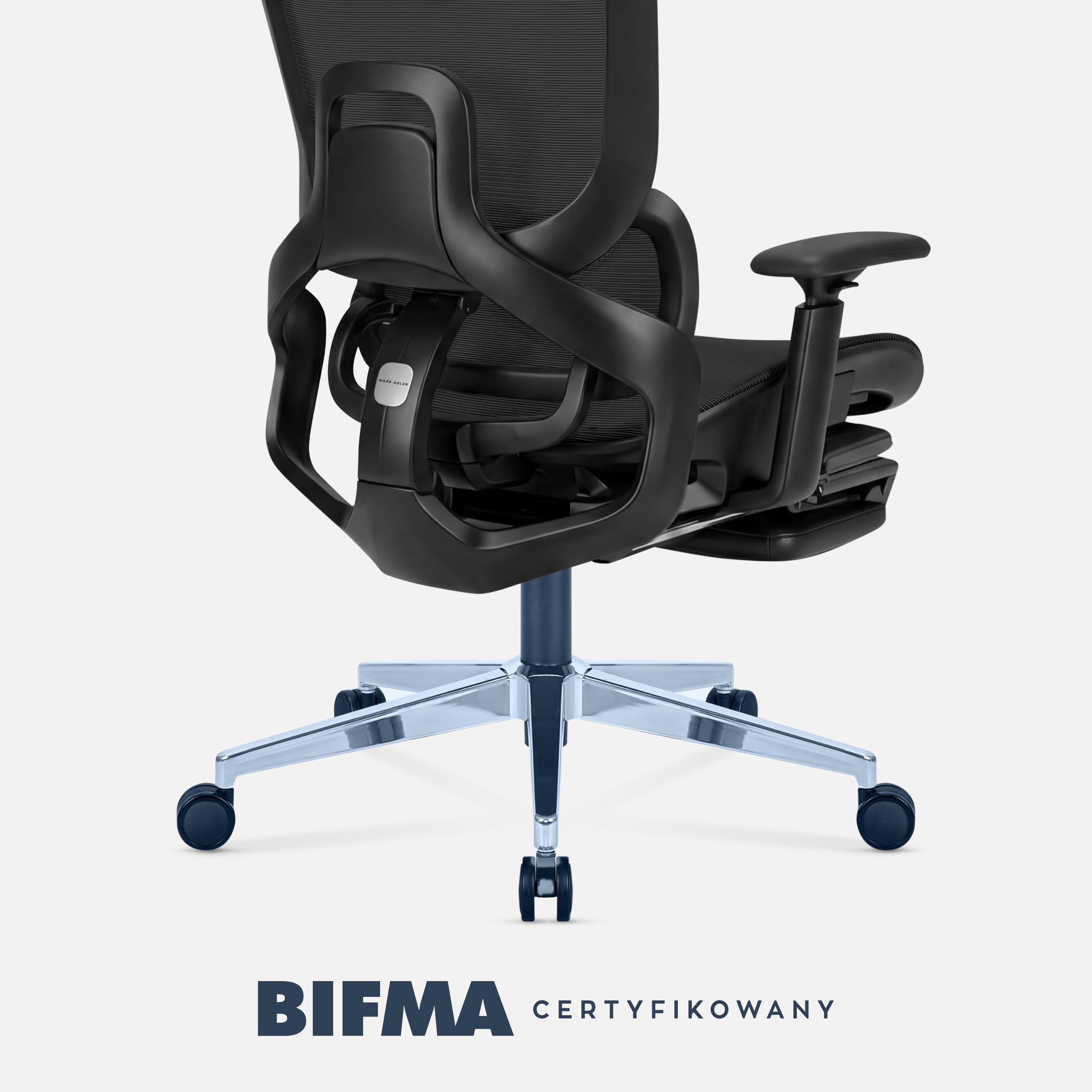 Kółka i podstawa Expert 9.3