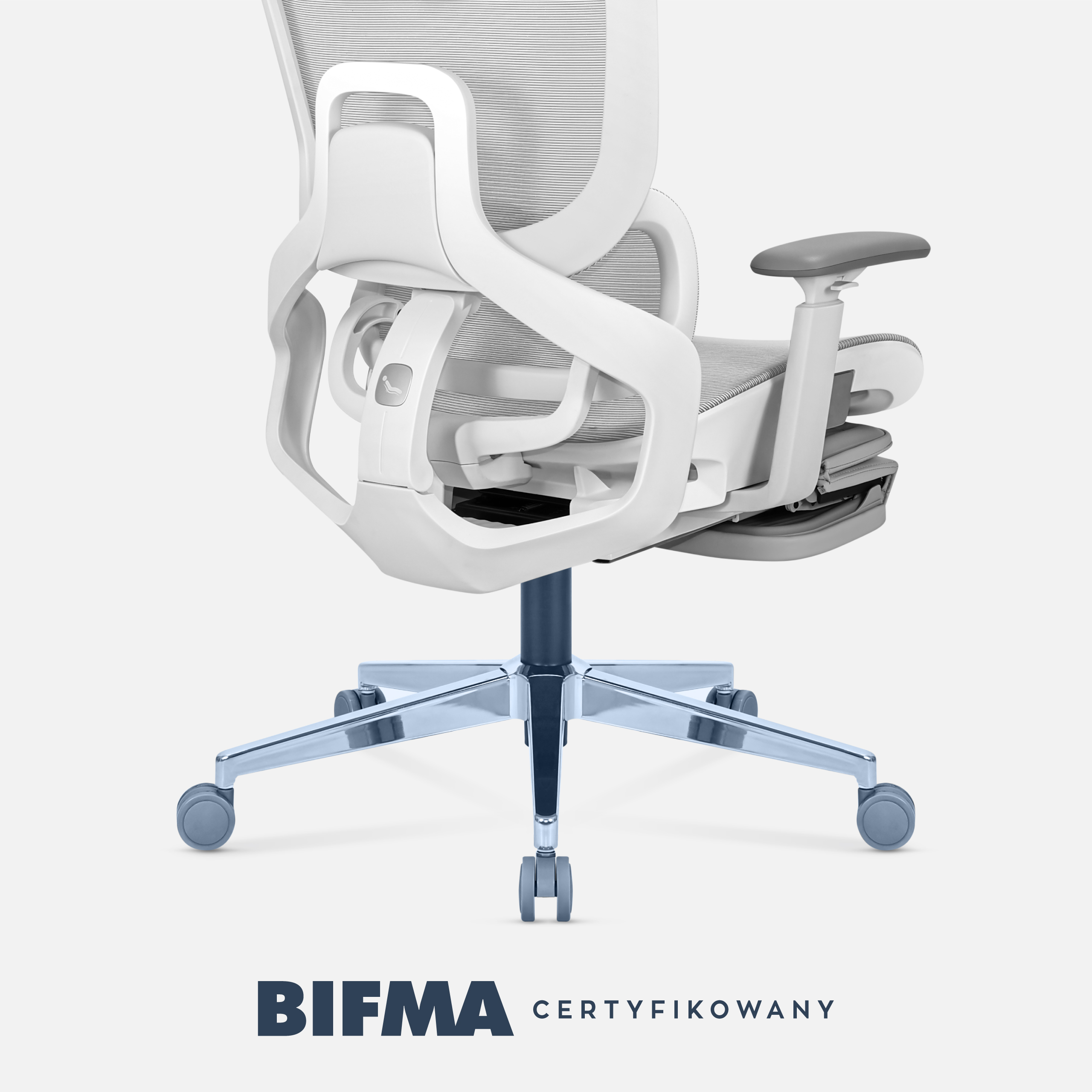 Kółka i podstawa Expert 9.3