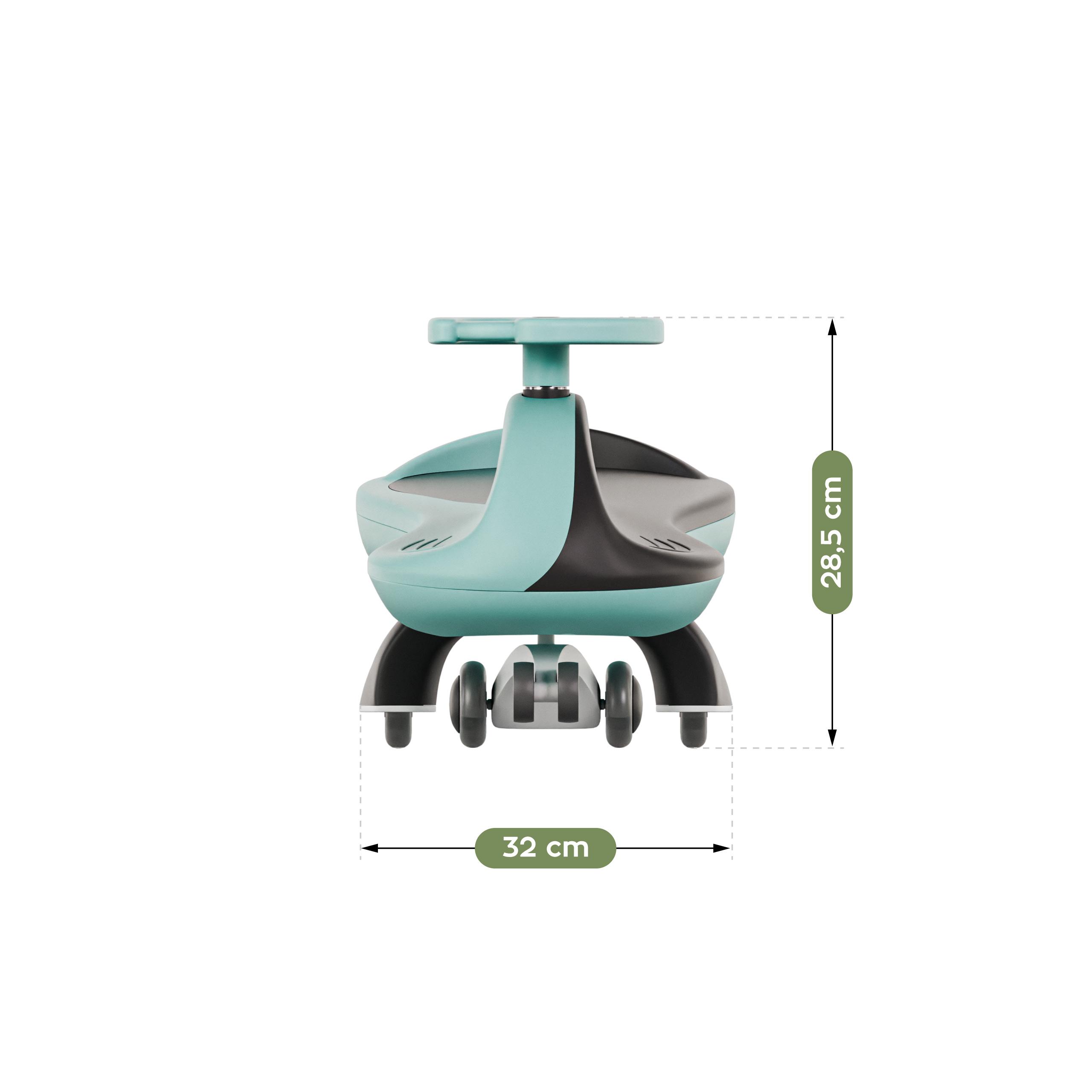 Wymiary Focus 35
