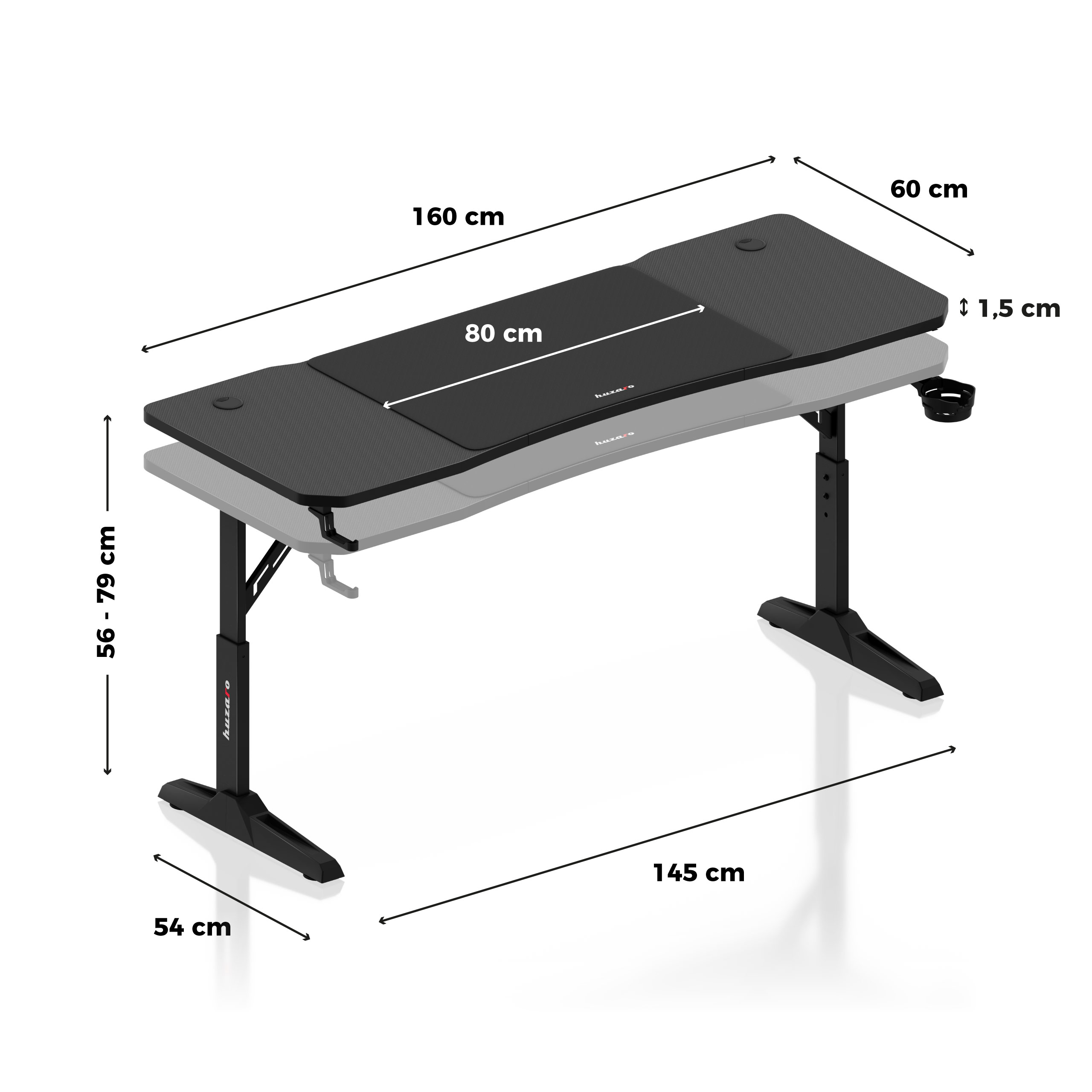 wymiary hero 4.6