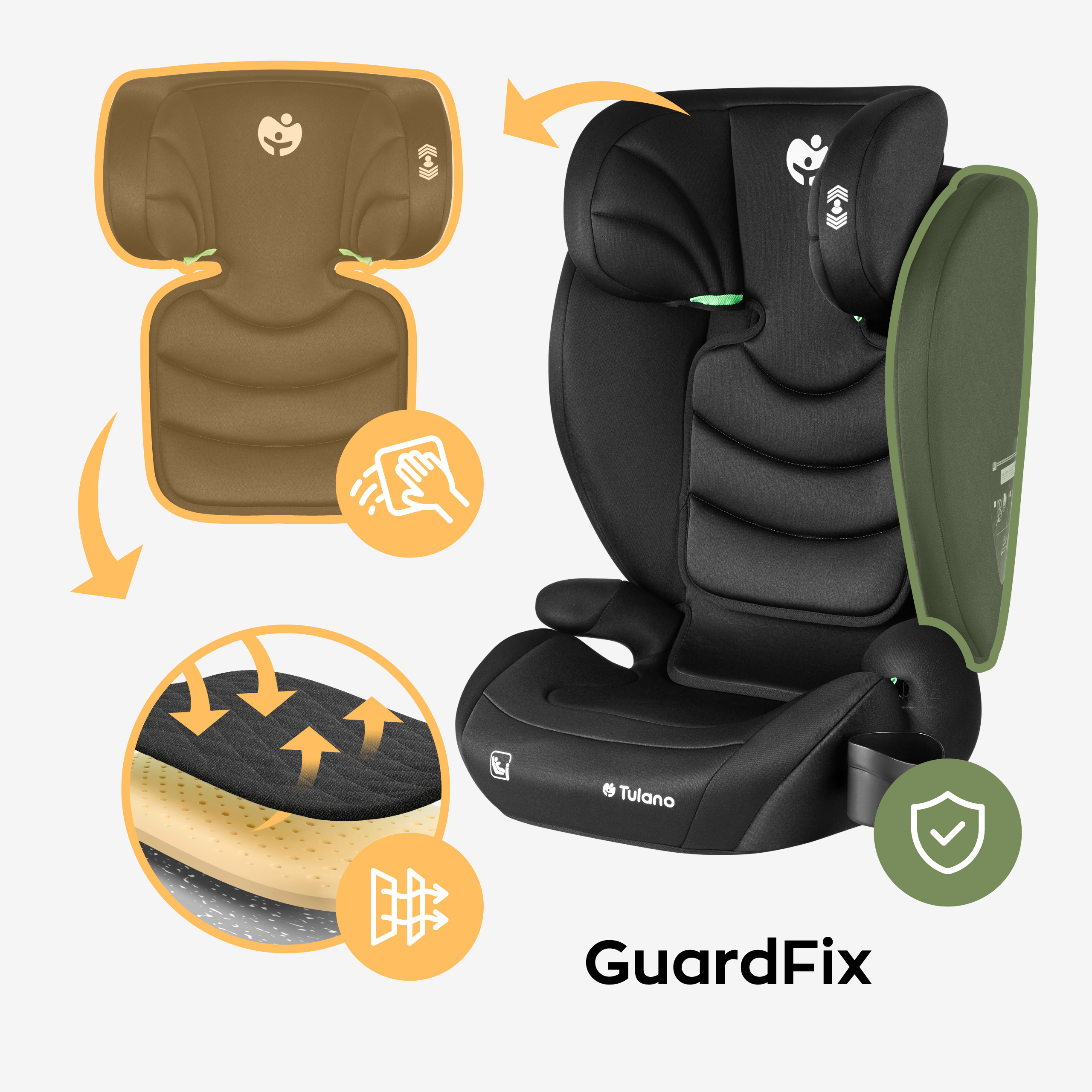 Joy 20 guard fix