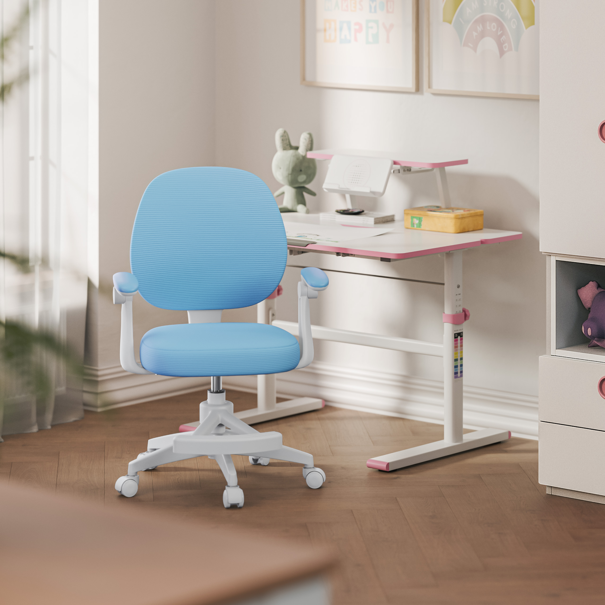 Materiały Junior 3.3