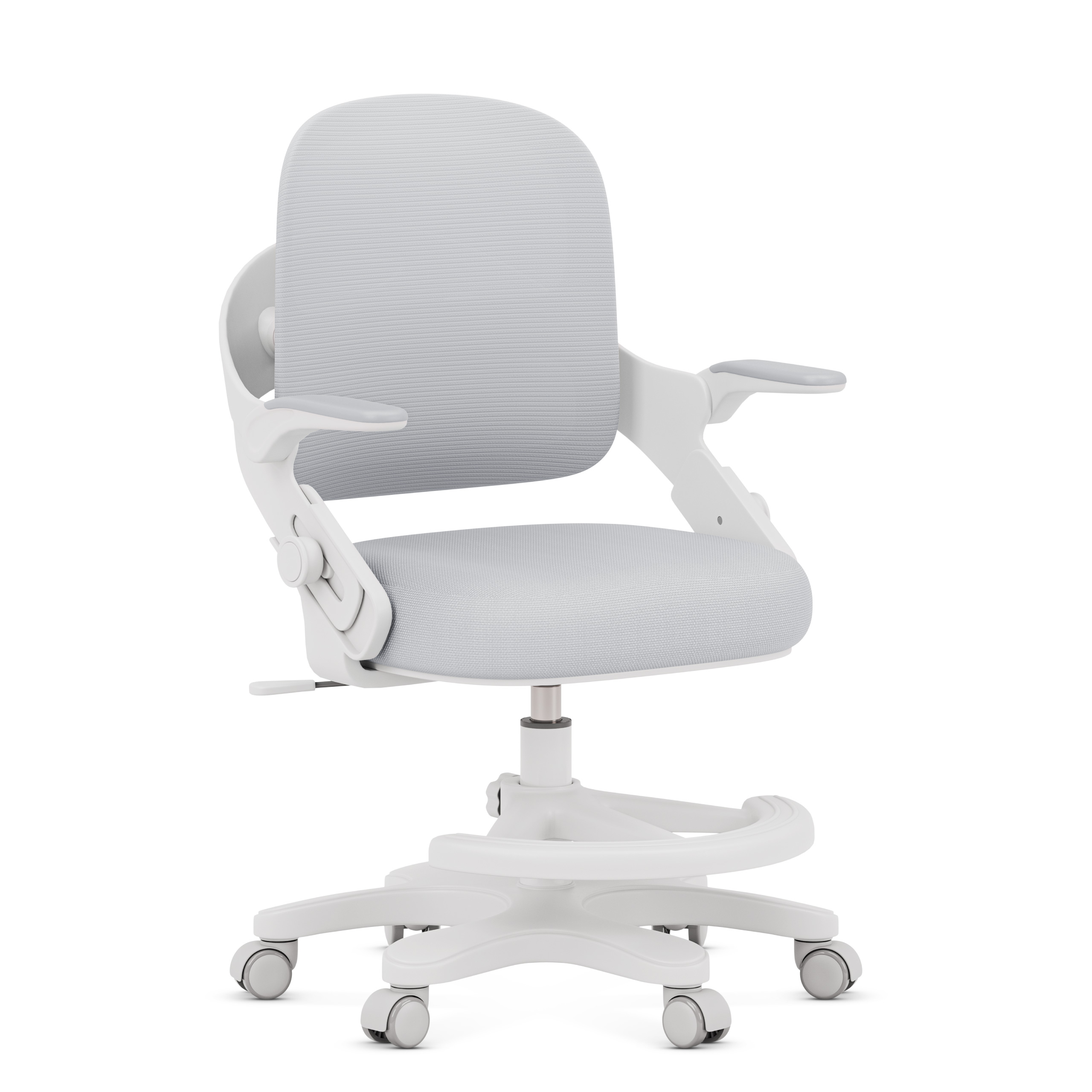 Fotel dziecięcy front