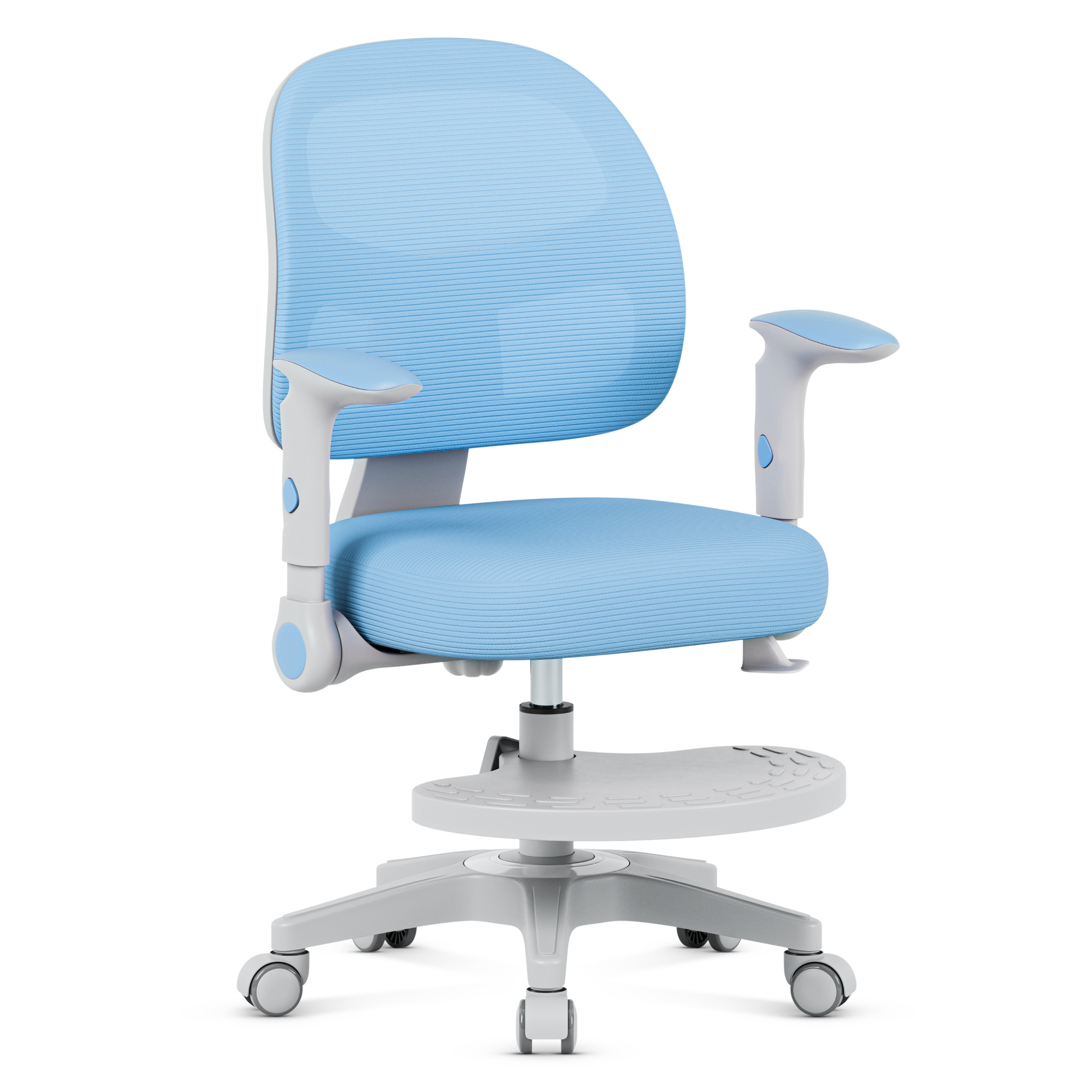 Fotel obrotowy Junior 5.0 skos