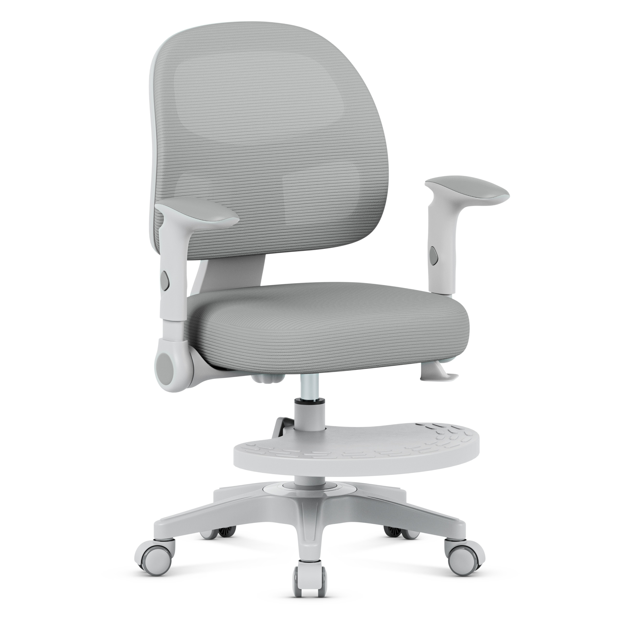 Fotel obrotowy Junior 5.0 skos