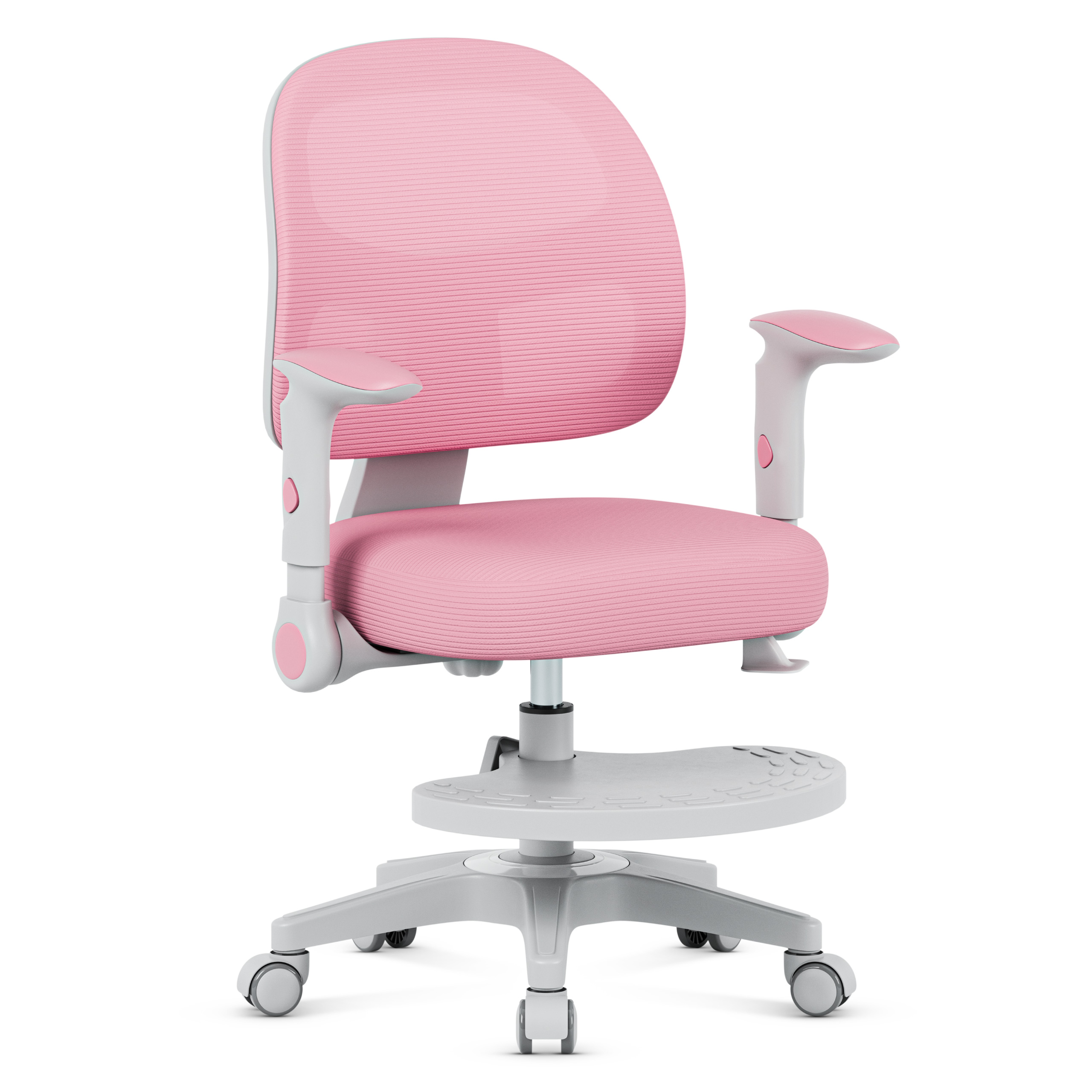 Fotel obrotowy Junior 5.0 skos