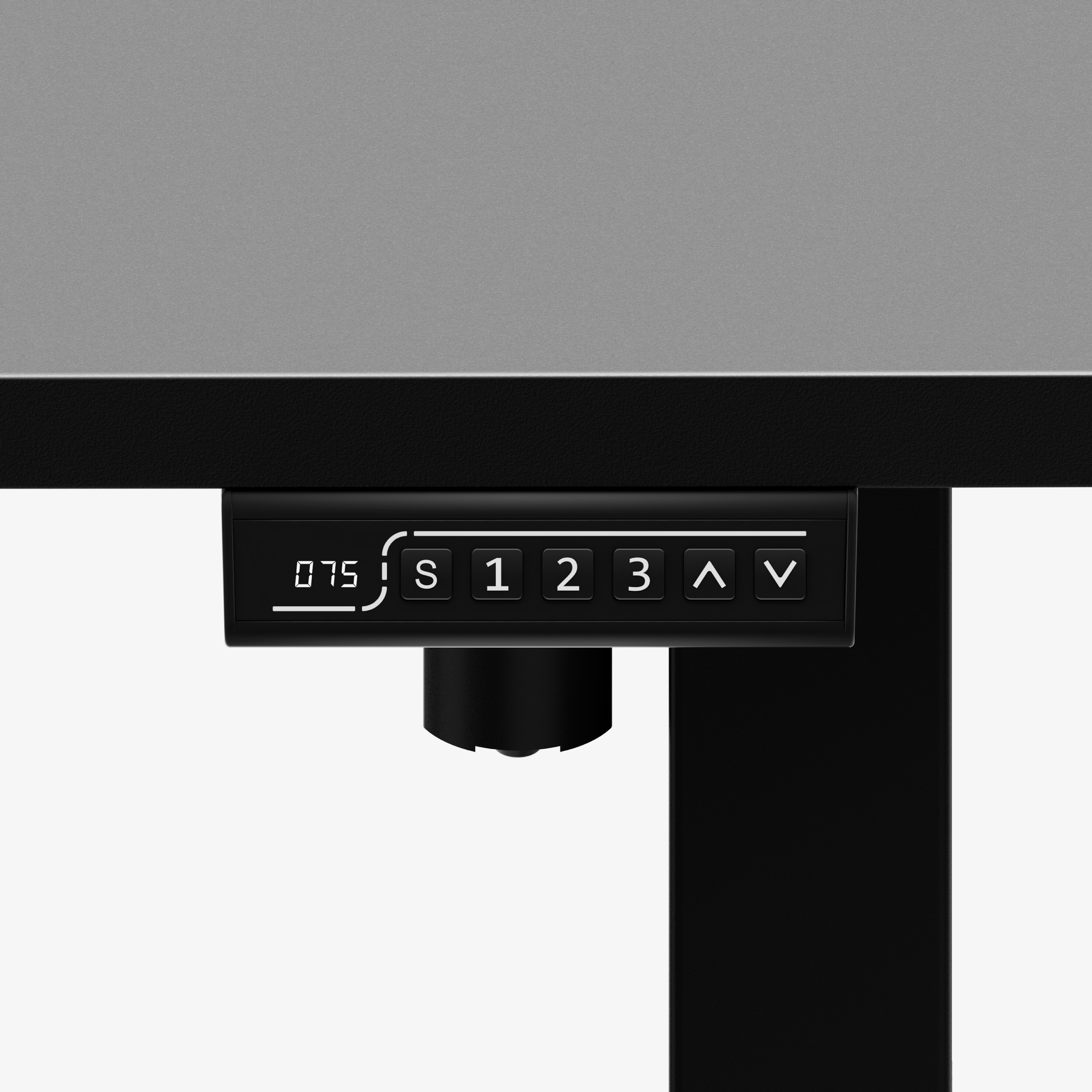 Panel sterowania Leader 7.3
