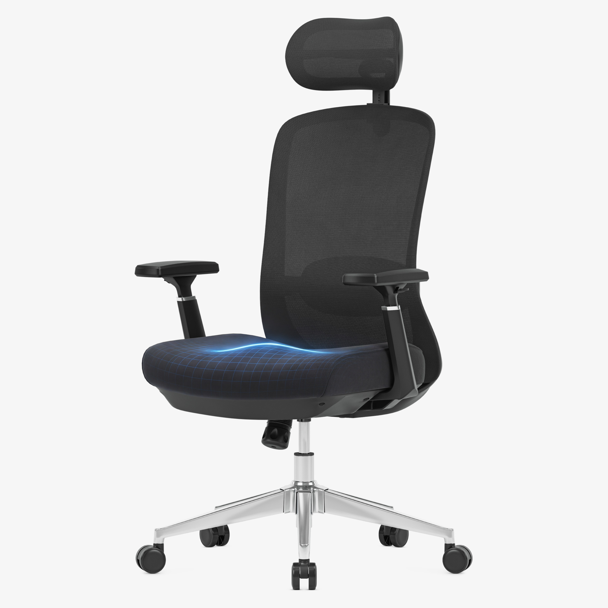 Siedzisko Leadpro