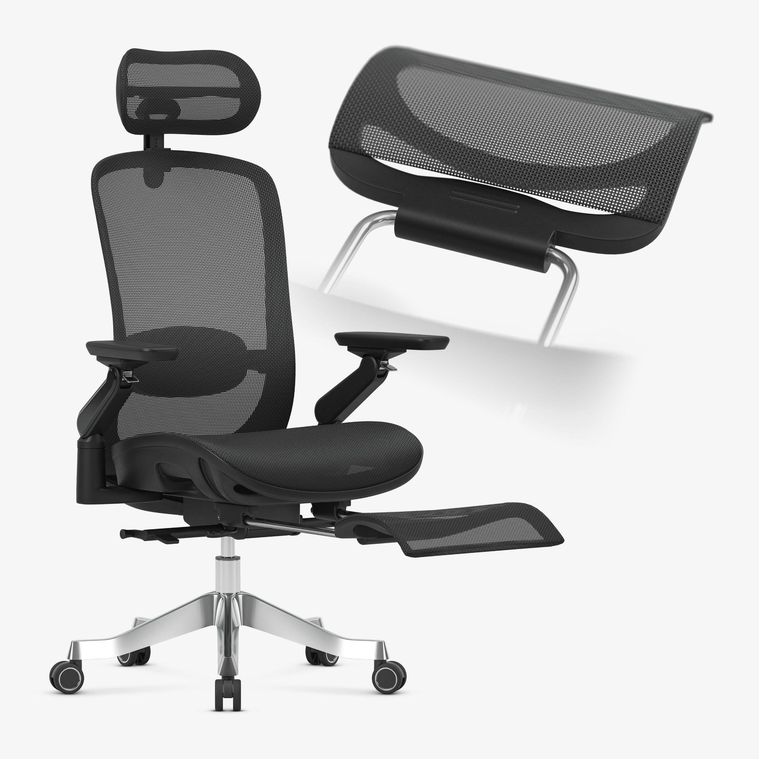 Podnóżek Leadpro 8.7