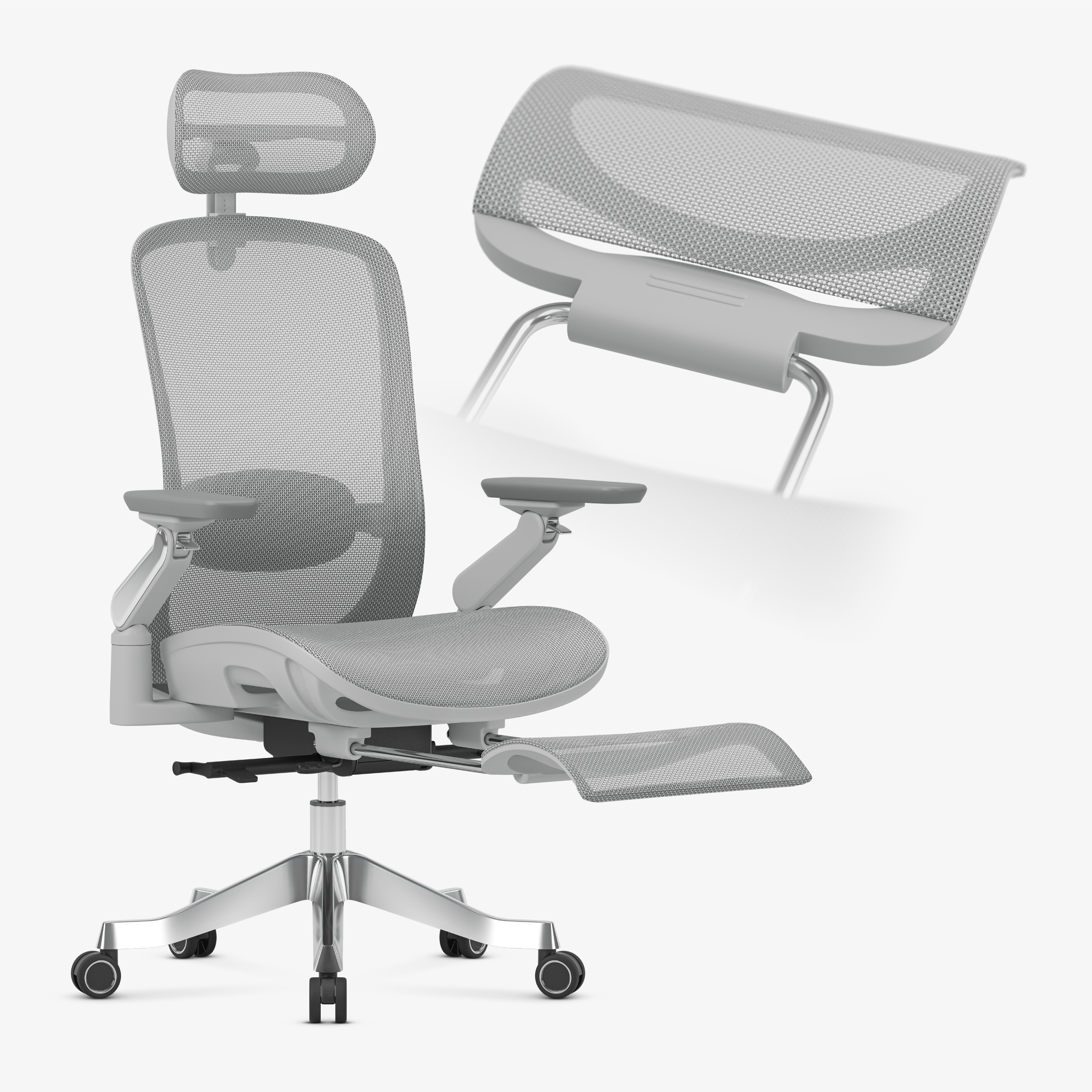 Podnóżek Leadpro 8.7