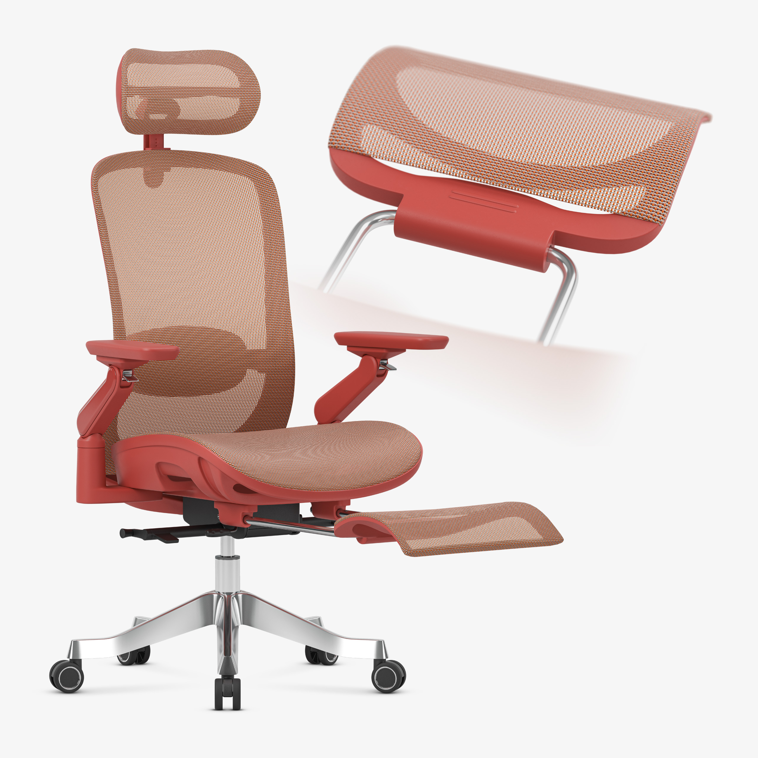 Podnóżek Leadpro 8.7