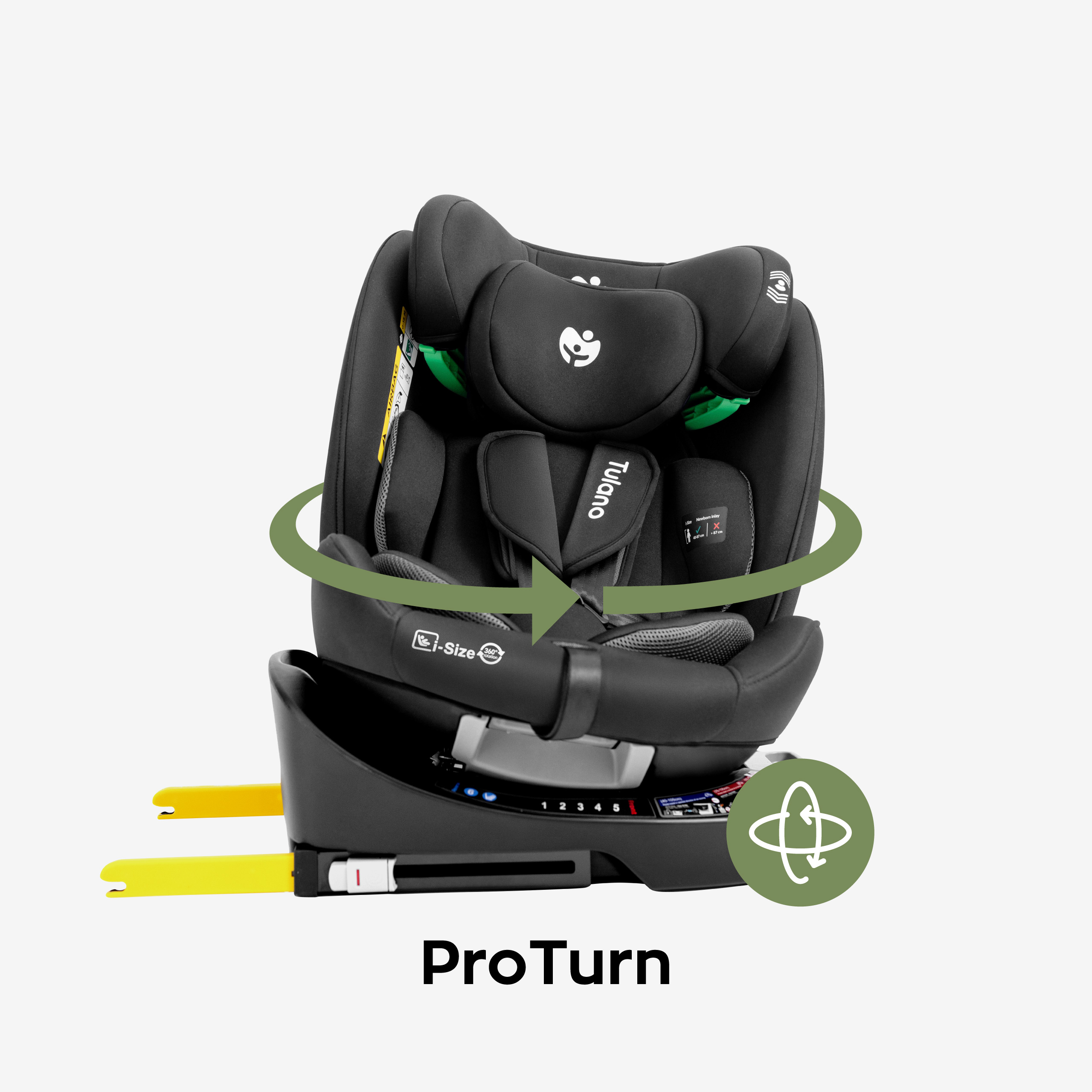 Pro turn Loom 35