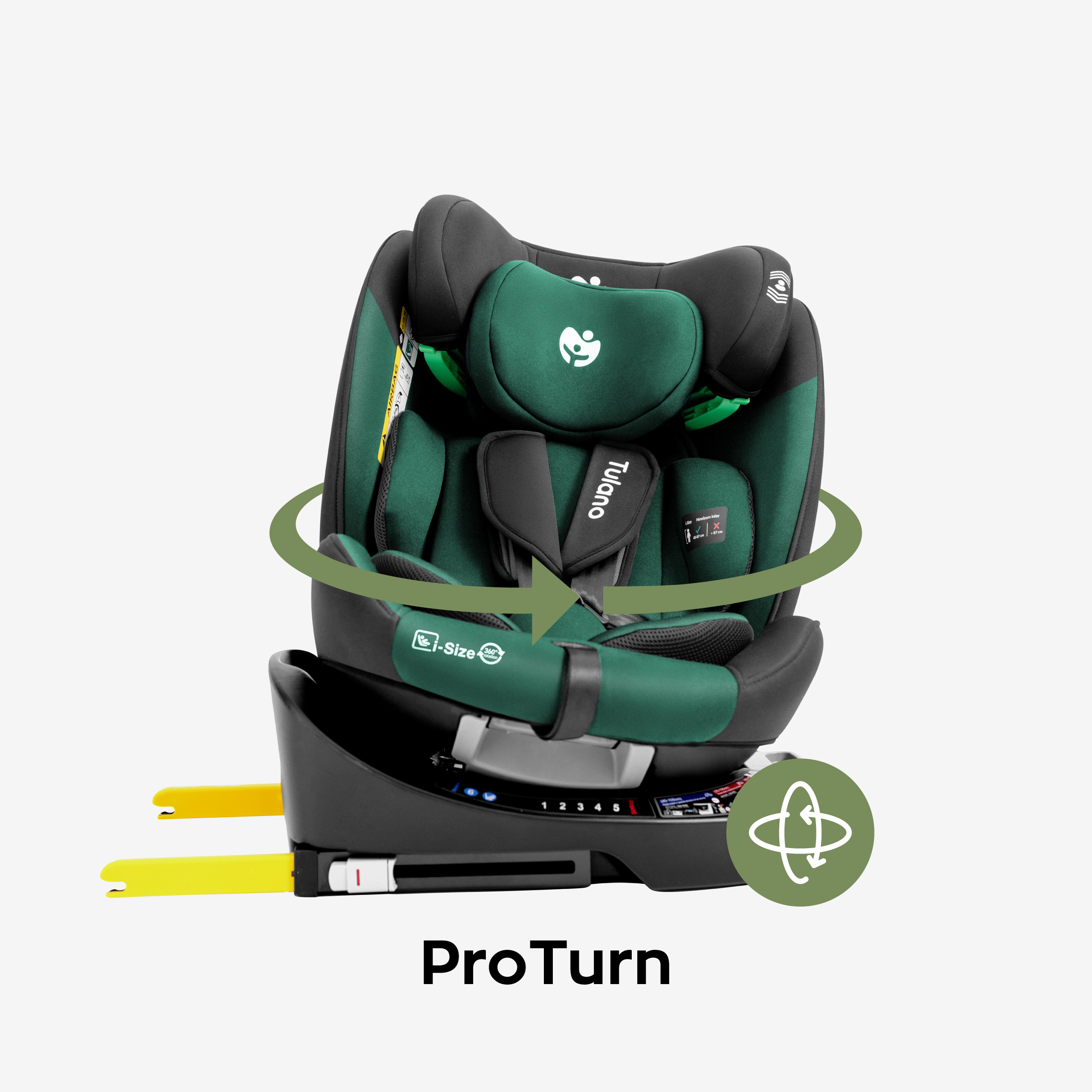 Pro turn Loom 35