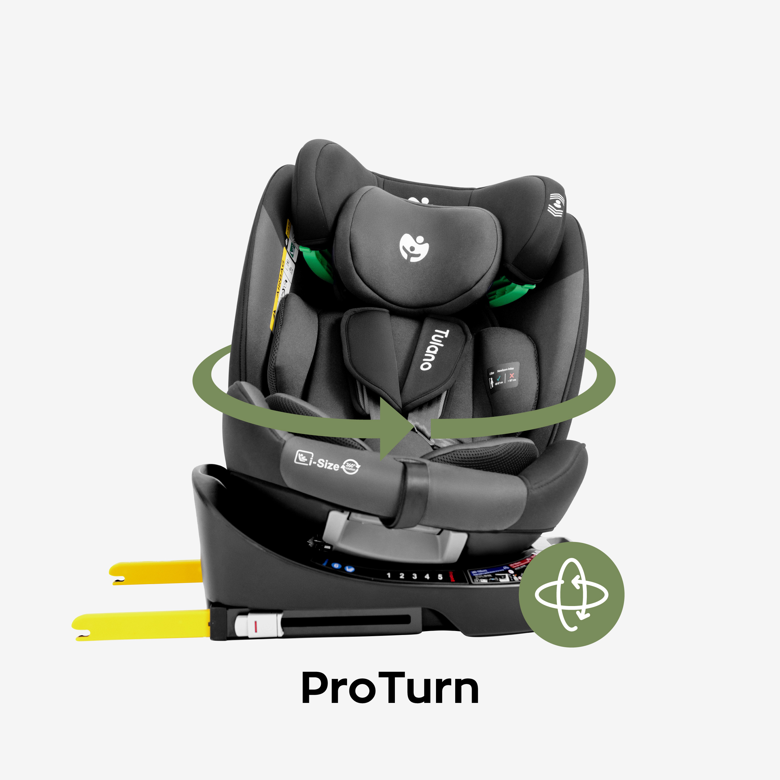 Pro turn Loom 35
