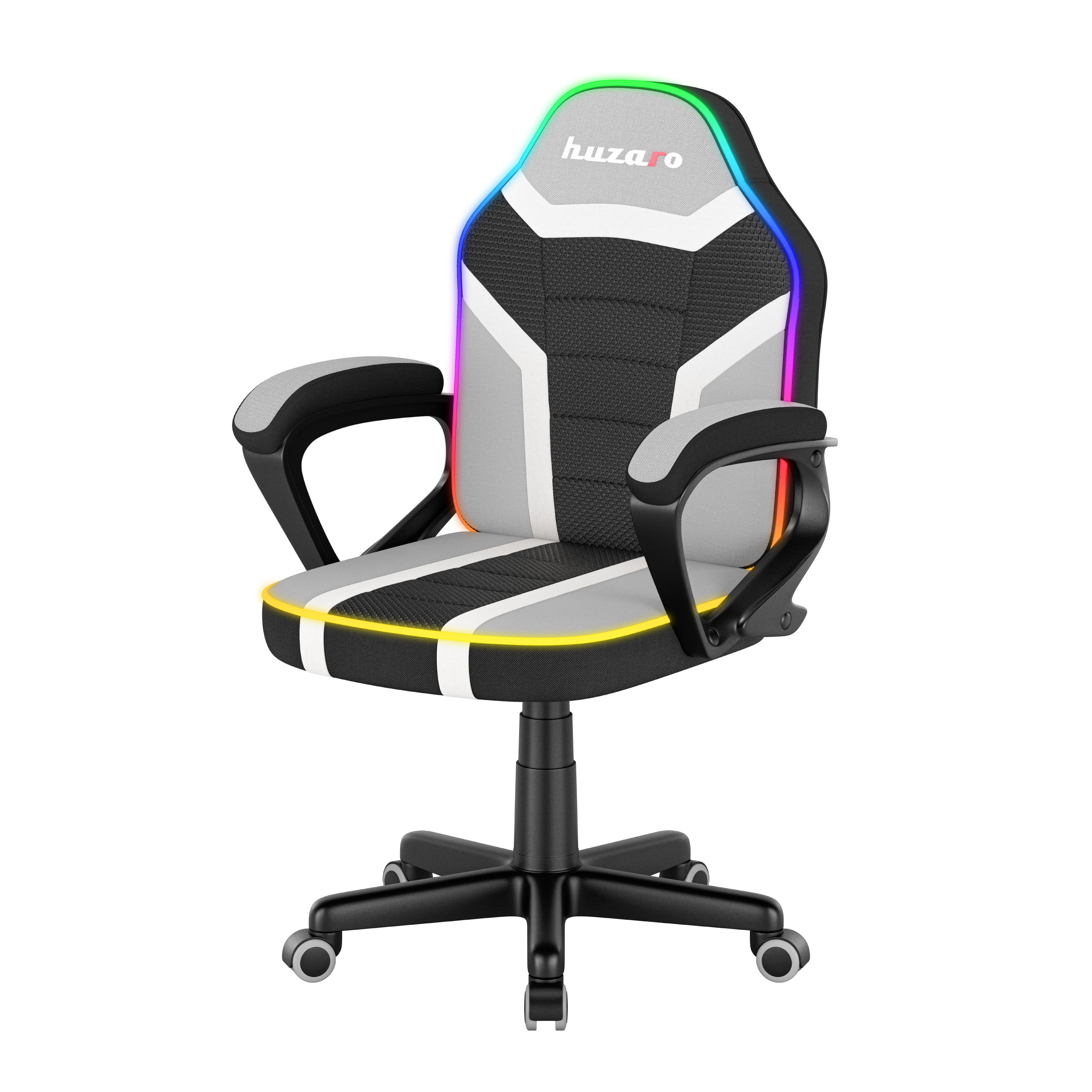 Lewy bok fotela Huzaro Ranger 1.0 Pixel