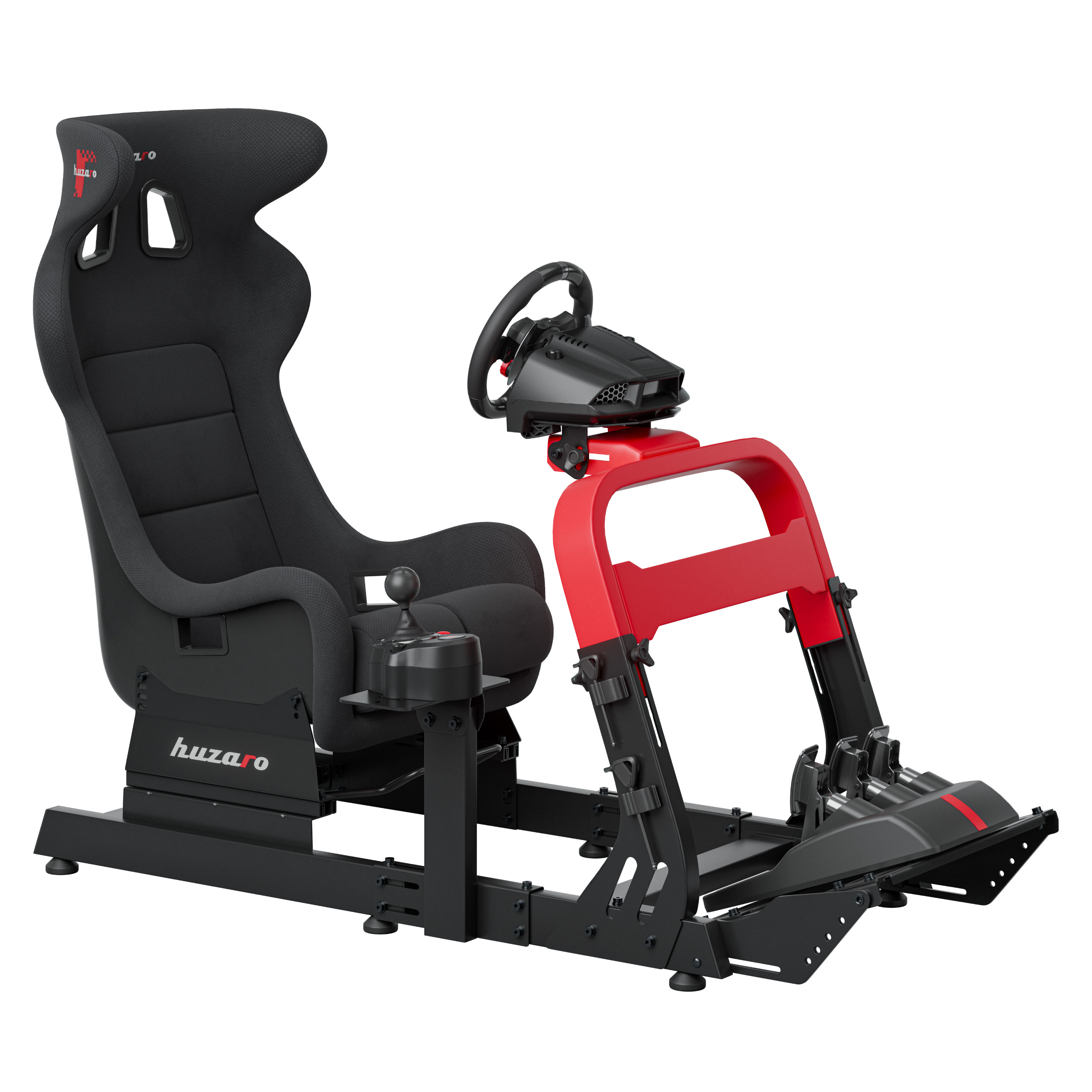 Speed 8.3 skos
