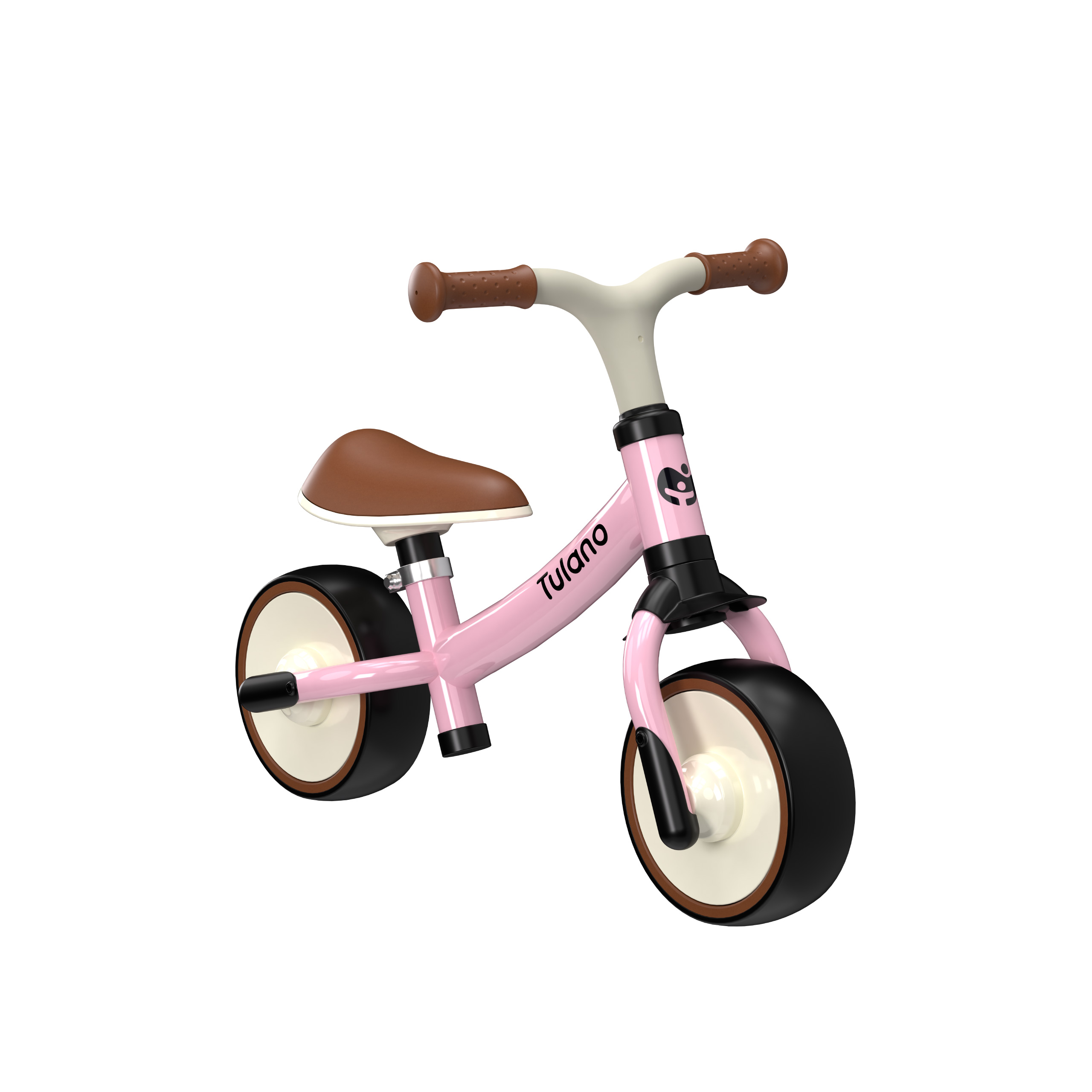 Rowerek biegowy Scout 15 skos