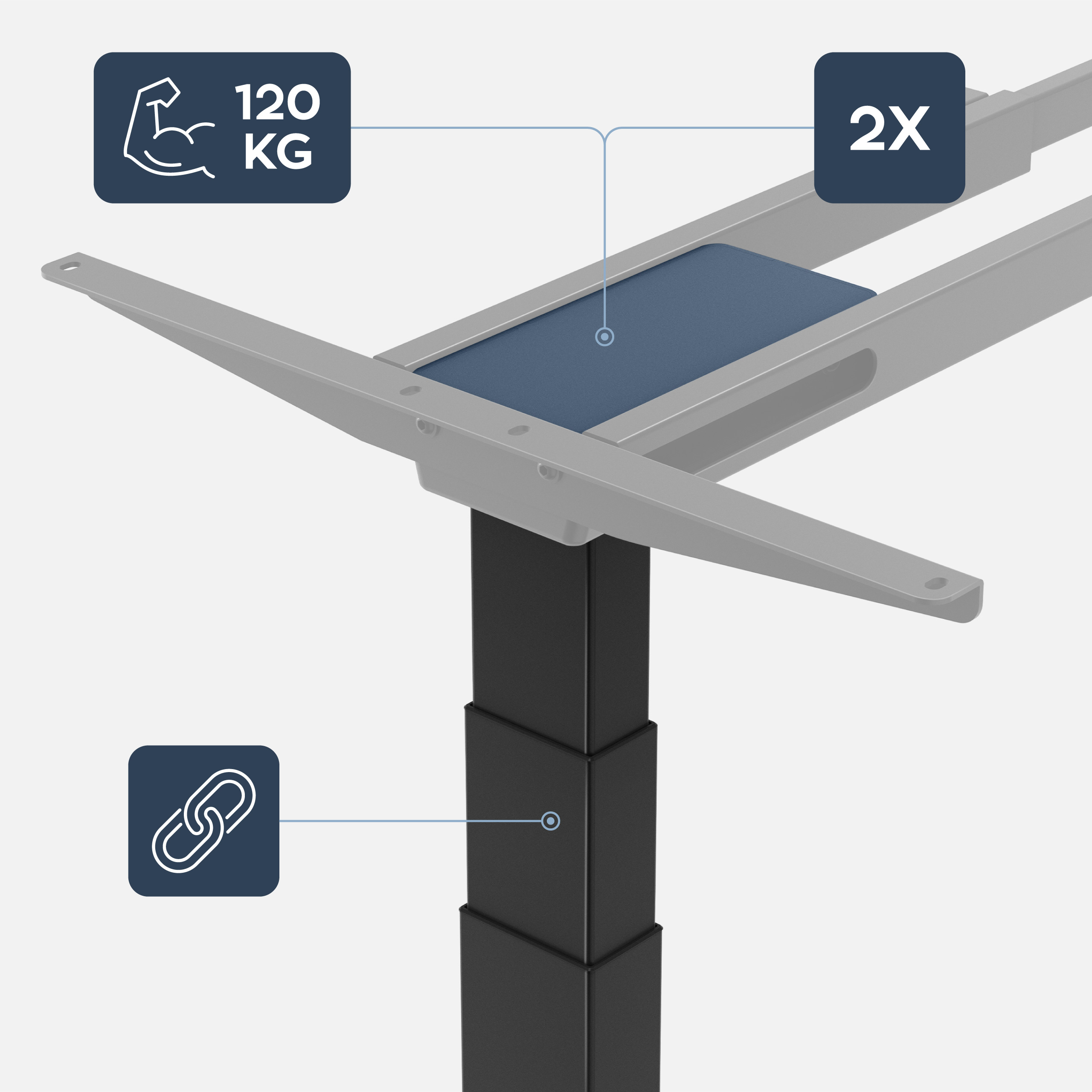 Dwa silniki w Xeno 6.0